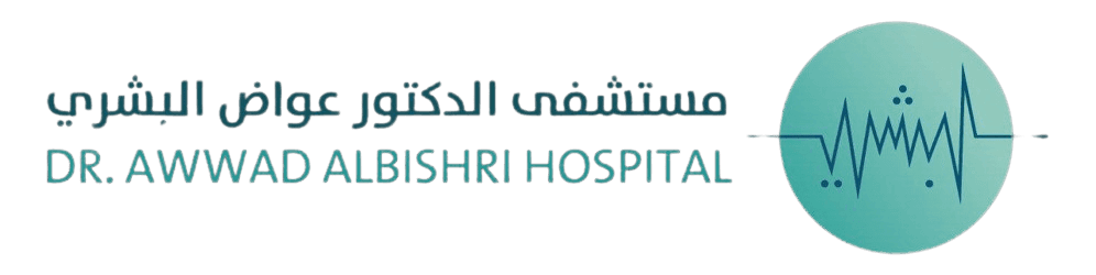 Dr. Awwad Al Bishri Hospital logo