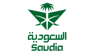 Saudia Airlines logo